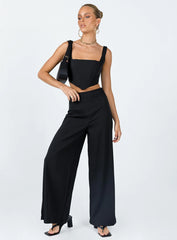 Elias Set Black