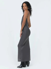 Knox Maxi Dress Slate