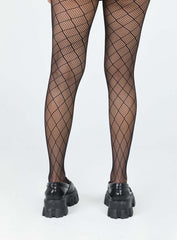 Lyliana Stockings Black