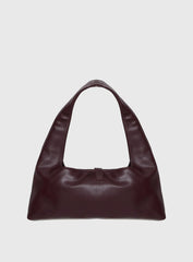 Who Told You Shoulder Bag Red