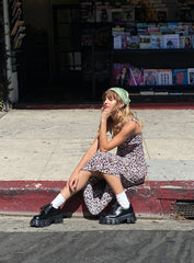 Mia Shoes Black