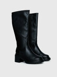 Hardy Boots Black