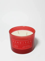Apple Spice 12 oz scented candle