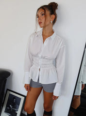 Hot Commodity Micro Shorts Black Gingham