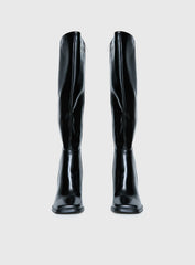 Murino Boots Black