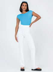 Shila Bodysuit Blue