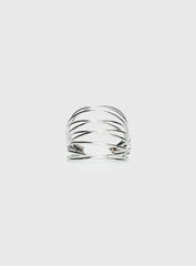 Georgee Cuff Silver