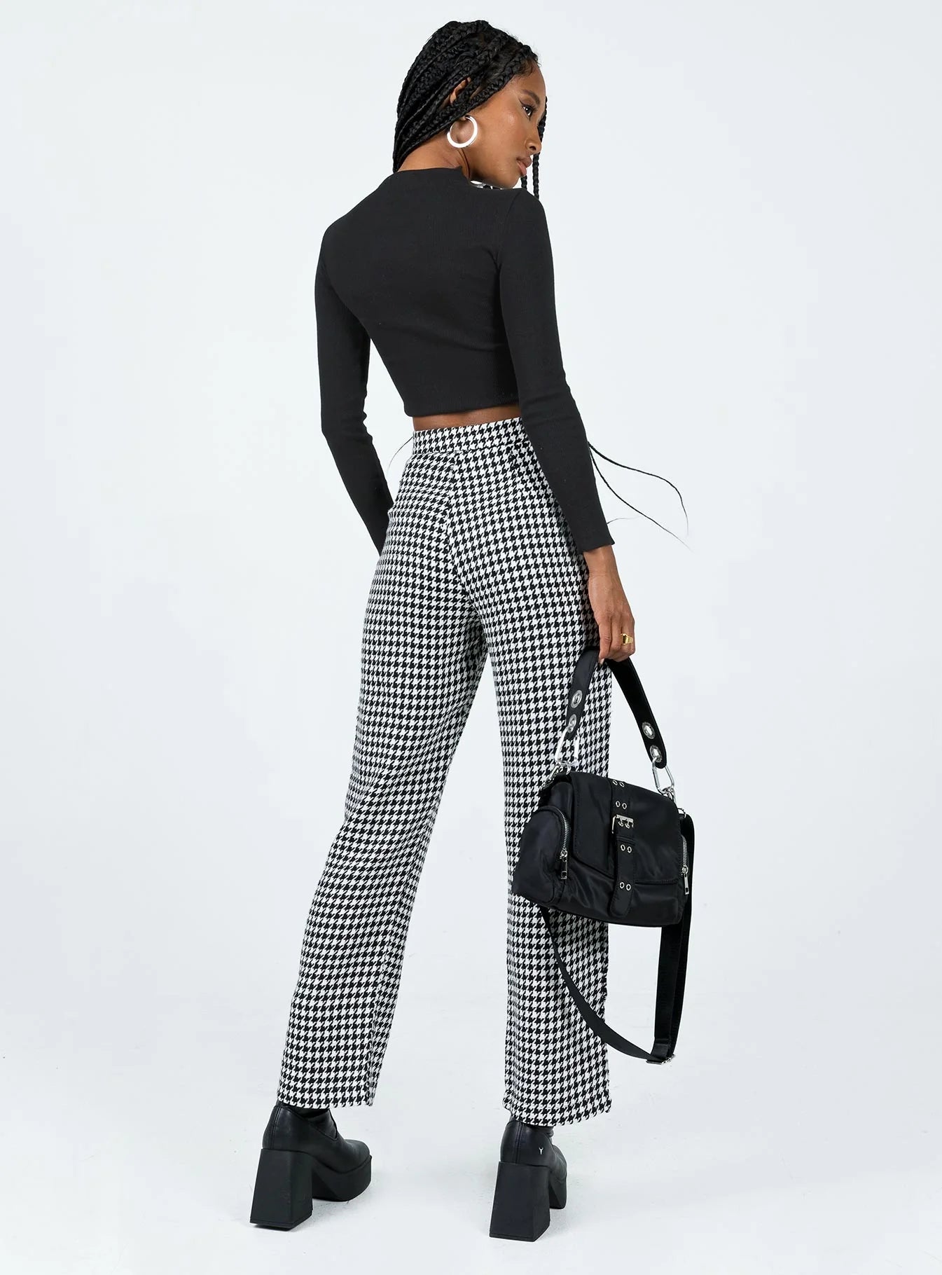 Whittell Pants Multi