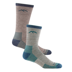 Men's Midweight Hiker Variety 2-Pack