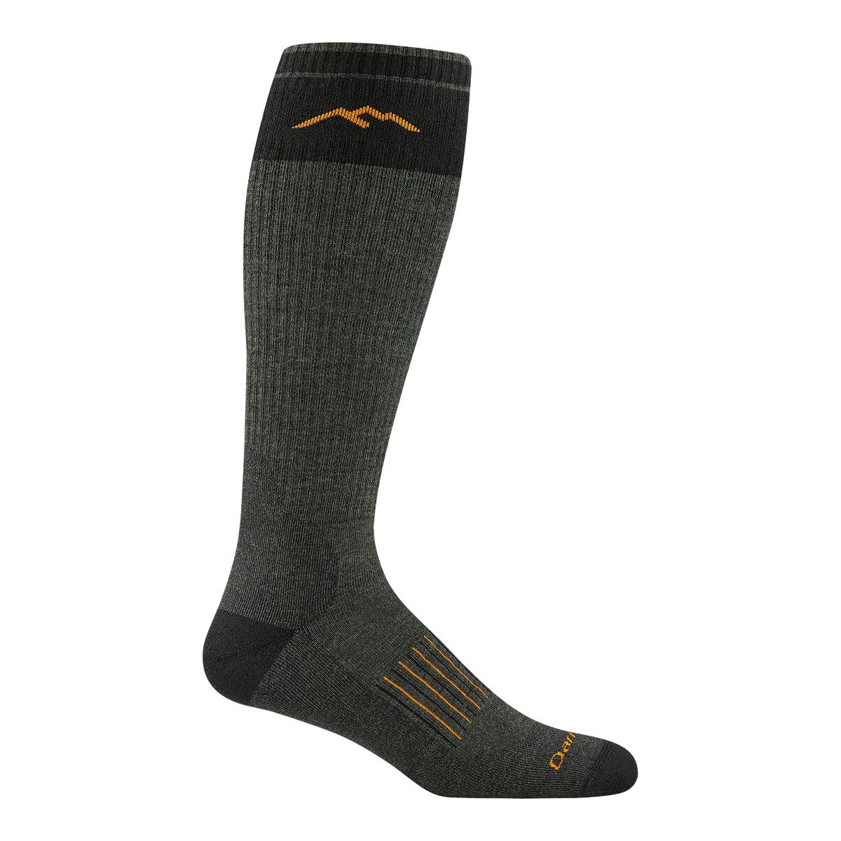 Over-the-Calf Heavyweight Hunting Socks
