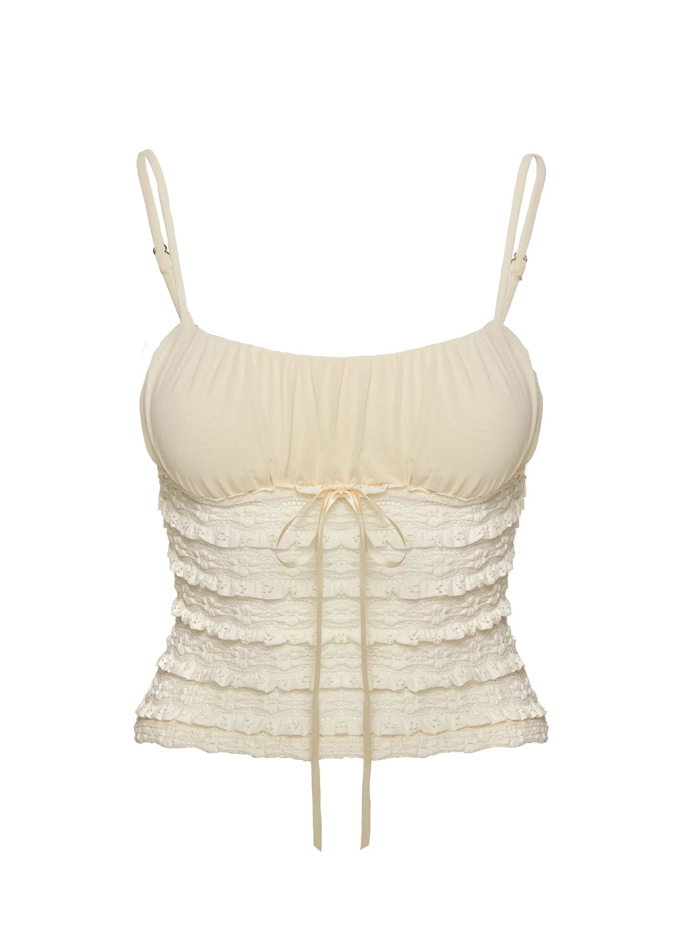 Alfredo Top Cream