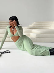 Strand Set Green