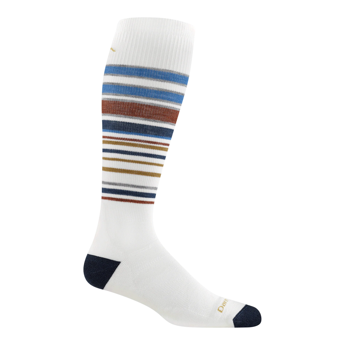 Men's Limited Edition Snowpack Over-the-Calf Midweight Ski & Snowboard Socks