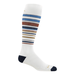 Men's Limited Edition Snowpack Over-the-Calf Midweight Ski & Snowboard Socks