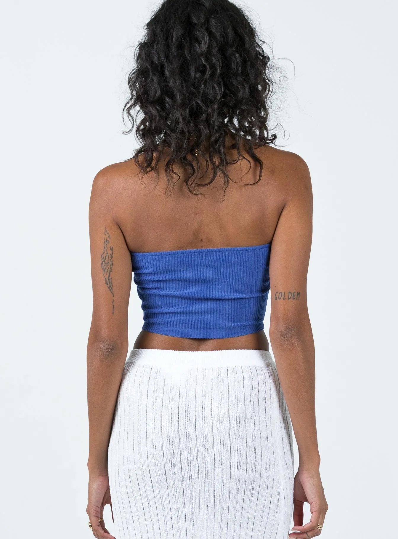 Kallista Top Blue