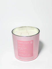 Winter Pine 21 oz scented candle