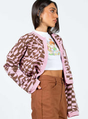Koha Cardigan Multi