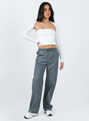 Tumble Pants Slate