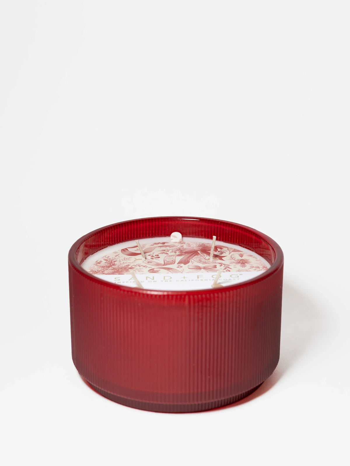 Holiday 24 oz scented candle