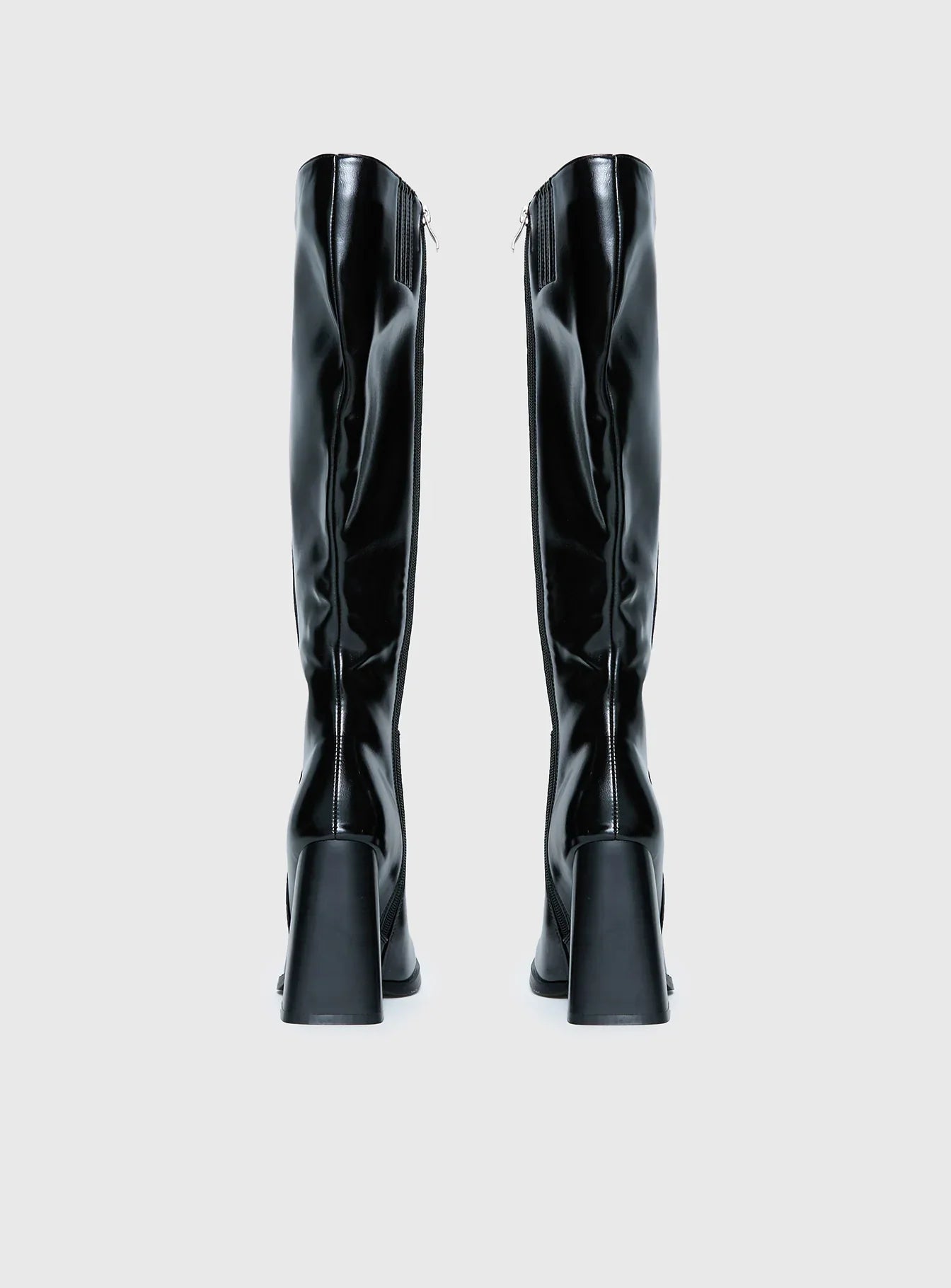 Murino Boots Black