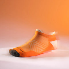 Men's Limited Edition Run No Show Tab  Ultra-Lightweight Running Sock