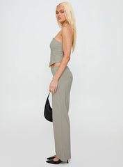 Passionette Pants Olive