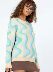 Set The Tone Jumper Multi