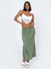 Avalon Top White