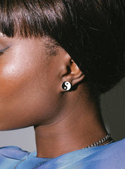 On the Contrary Earrings