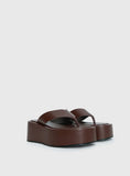 Voodoo Sandals Chocolate