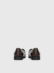 Therapy Albert Loafers Bordeaux Patent