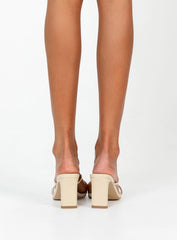 Last Dance Heels Bone