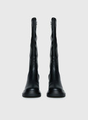 Hardy Boots Black