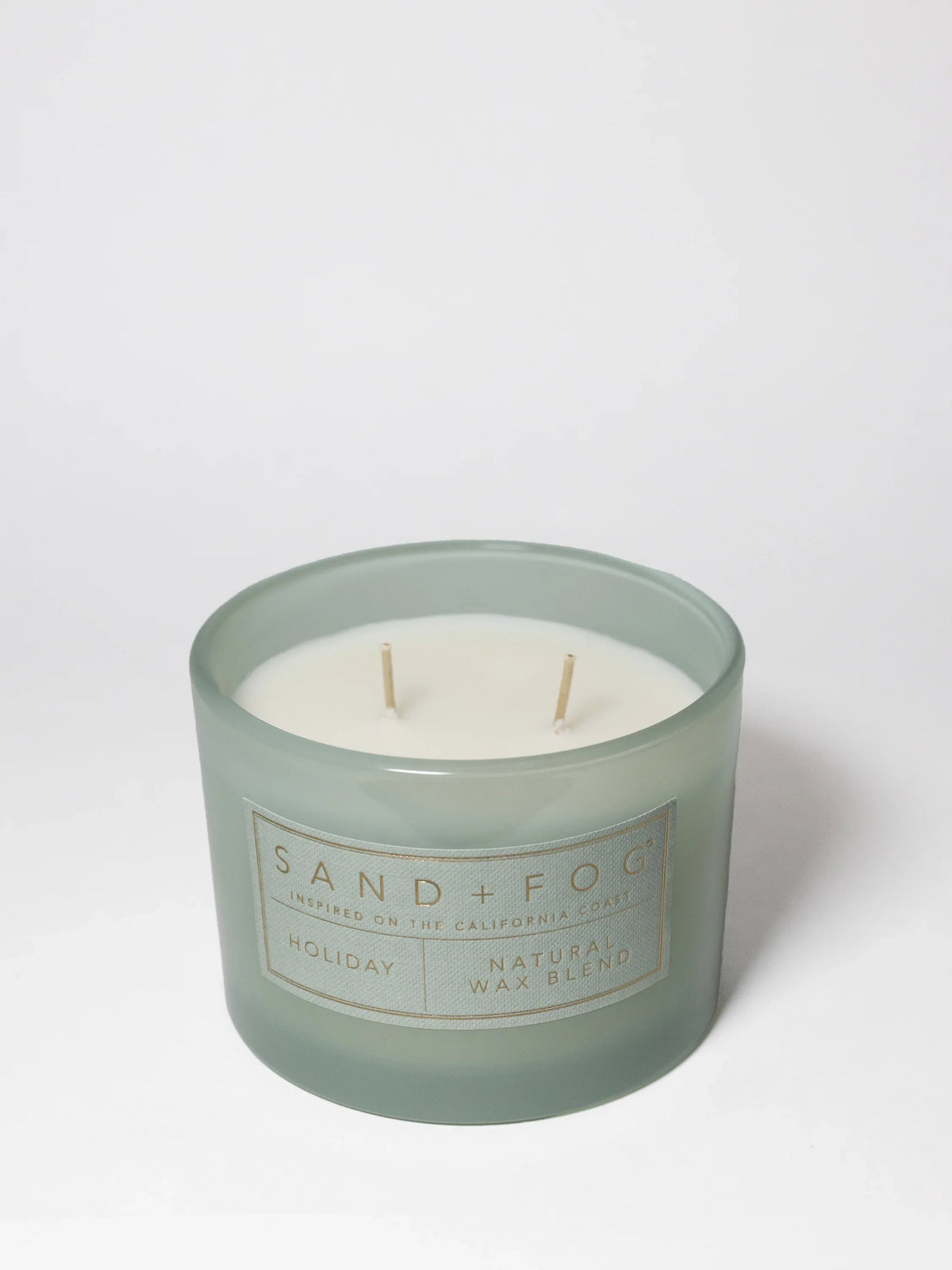 Holiday 12 oz scented candle