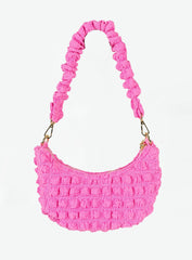 Barossa Shoulder Bag Pink
