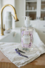 Lavender Vanilla 15.7 oz Liquid Hand Soap