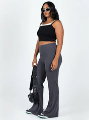 Vellgrove Pants Grey