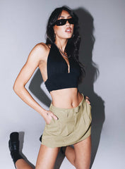 Jordy Top Black