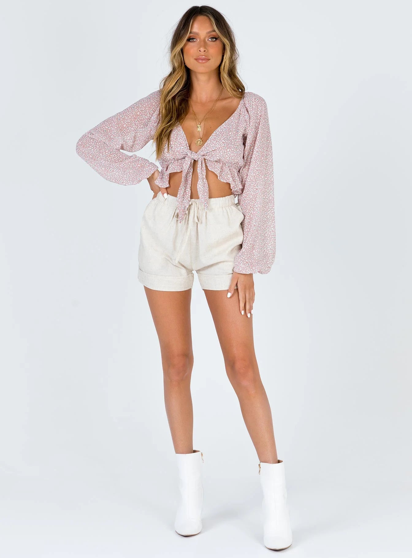 Neima Top