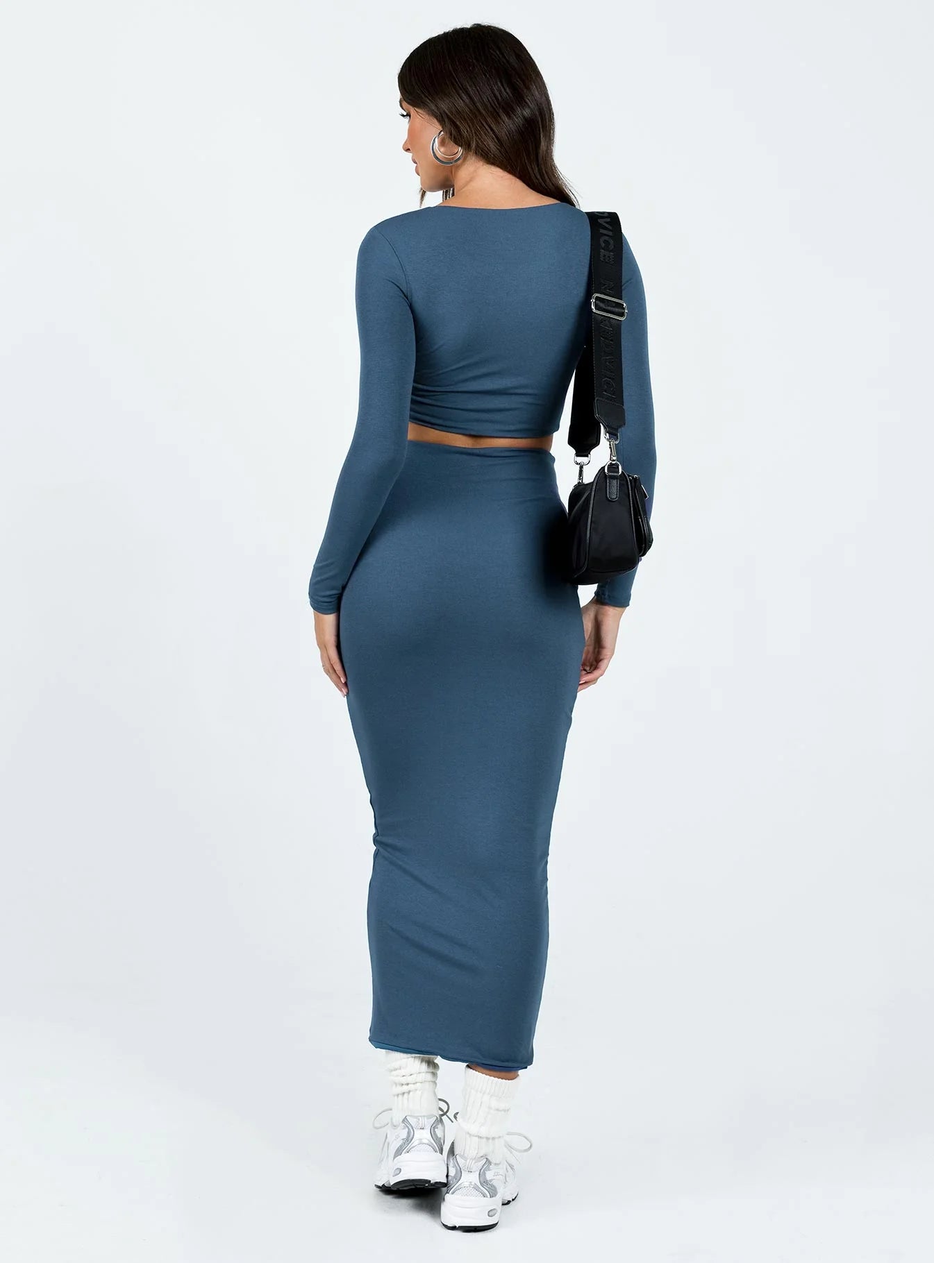 Vetto Set Navy
