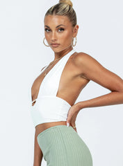 Fenix Top White