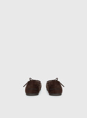 Therapy Sailor Boat Shoes Brown