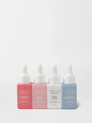 4 Pack of 10 ml Fragrance Diffuser Oils