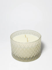 White Pumpkin 9.5 oz scented candle