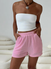 Whiston Shorts Pink