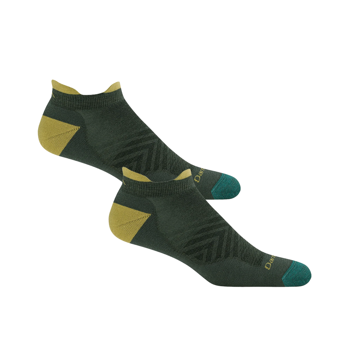 Men’s Limited Edition Run No Show Tab 2-Pack