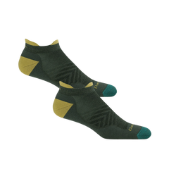 Men’s Limited Edition Run No Show Tab 2-Pack