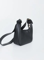 Ludo Shoulder Bag Black