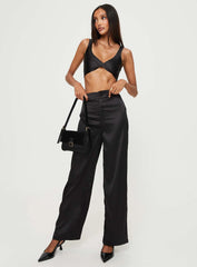 Alethea Set Black
