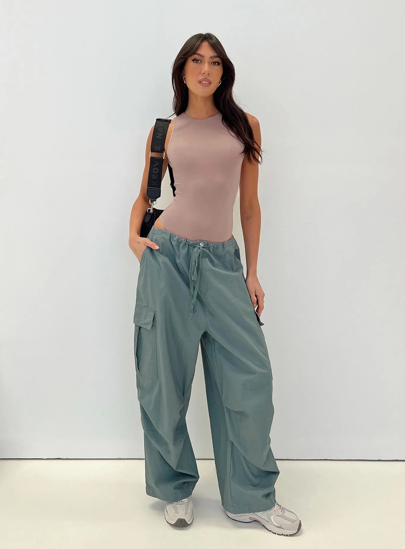 Utility Pants Slate